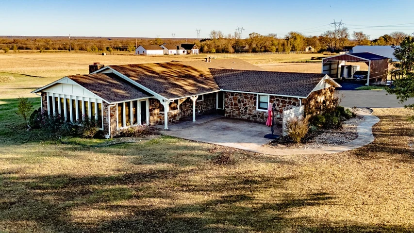 Main Listing Image