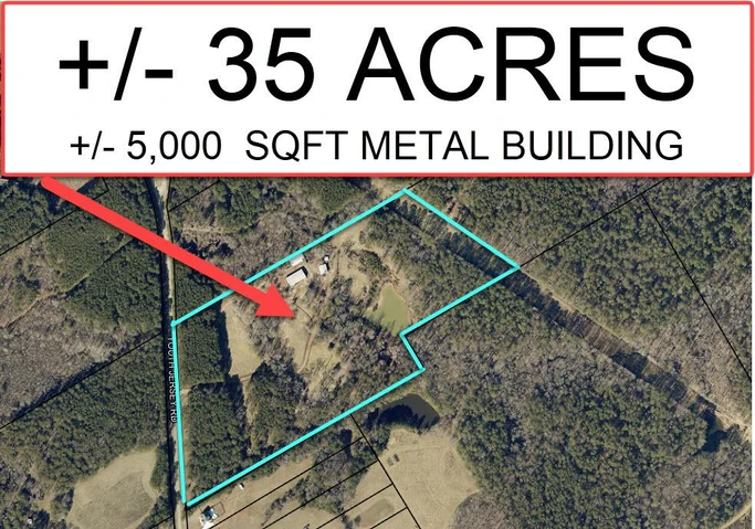 Main Listing Image