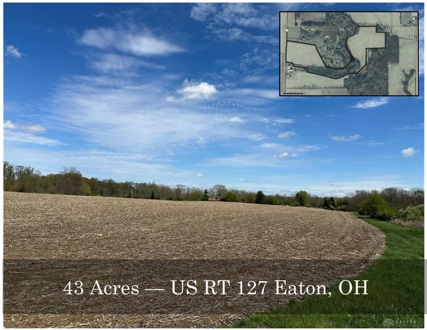 Main Listing Image