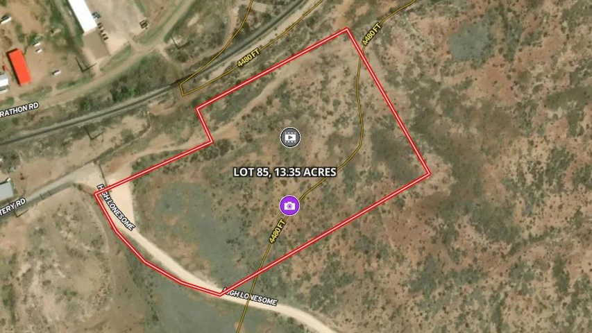 Main Listing Image