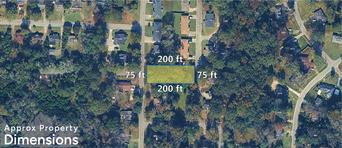 Main Listing Image
