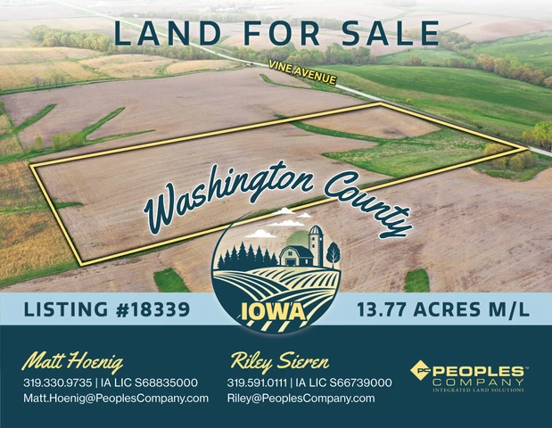 Main Listing Image