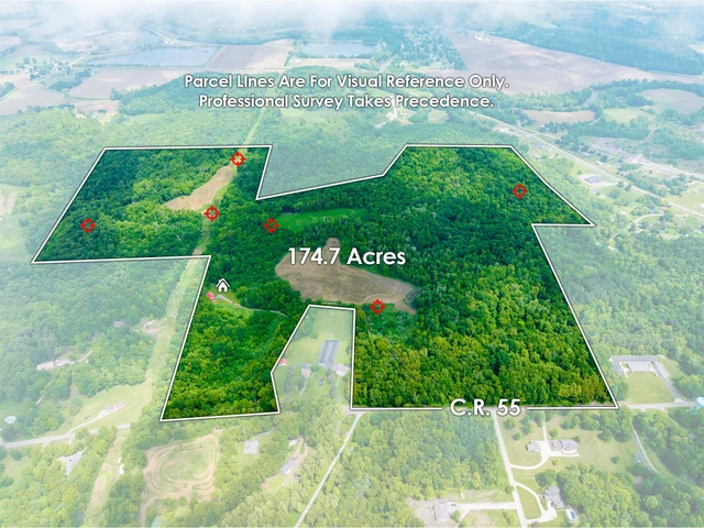 Main Listing Image