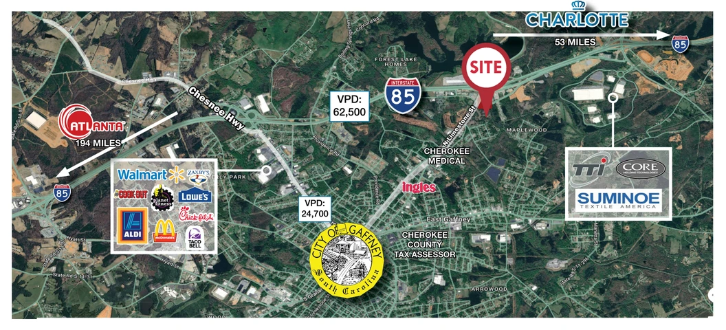 Main Listing Image