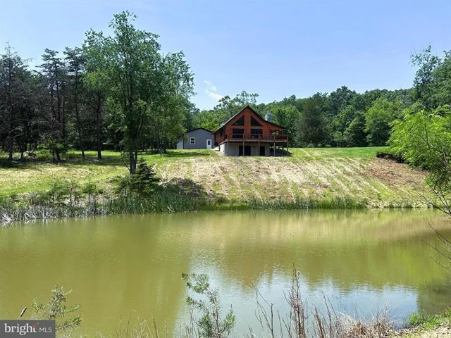 Main Listing Image