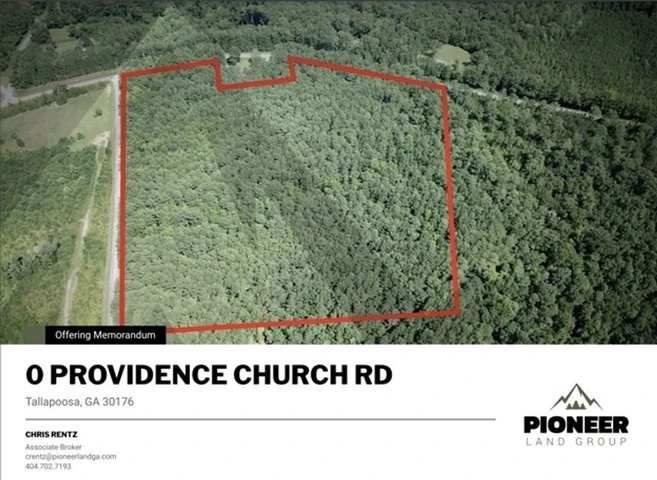 Main Listing Image