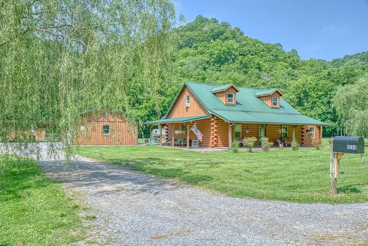 Main Listing Image