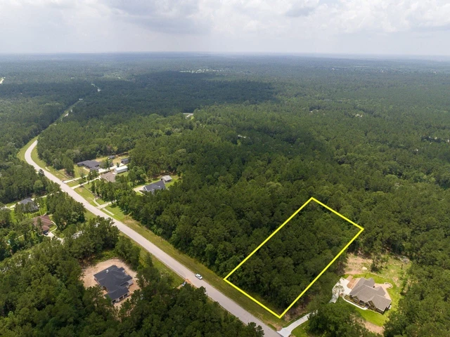Main Listing Image