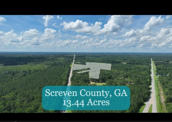 Main Listing Image