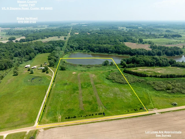 Main Listing Image