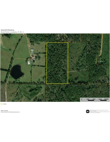 Main Listing Image