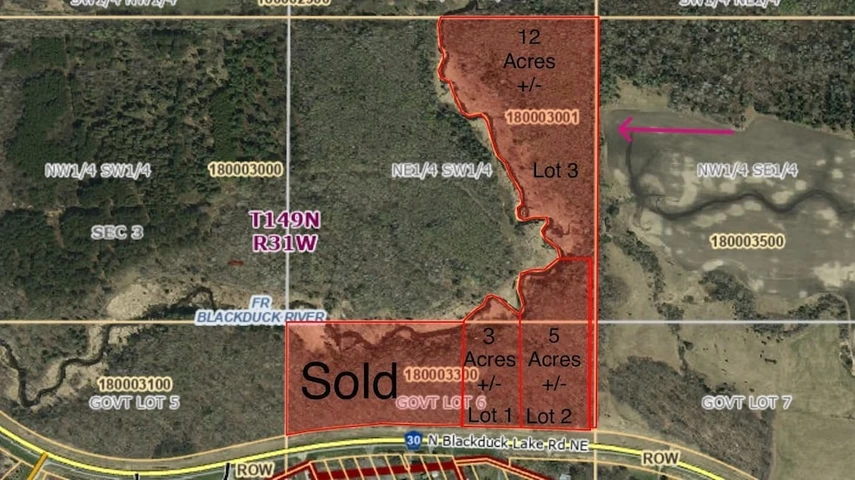 Main Listing Image