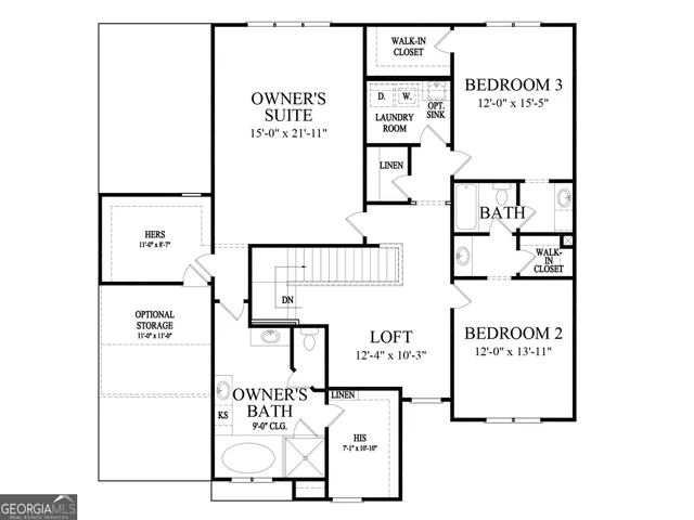 Main Listing Image