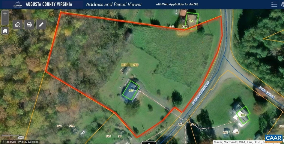 Main Listing Image