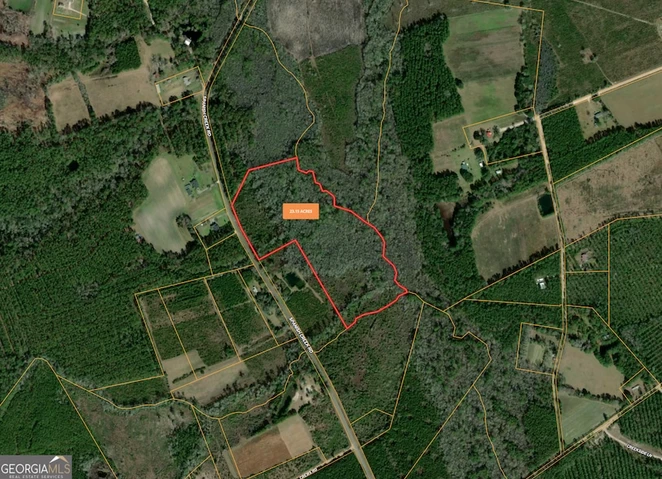 Main Listing Image