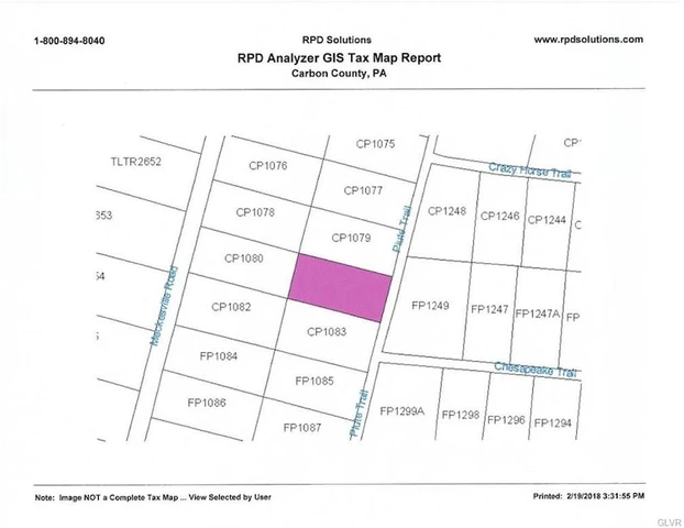 Main Listing Image