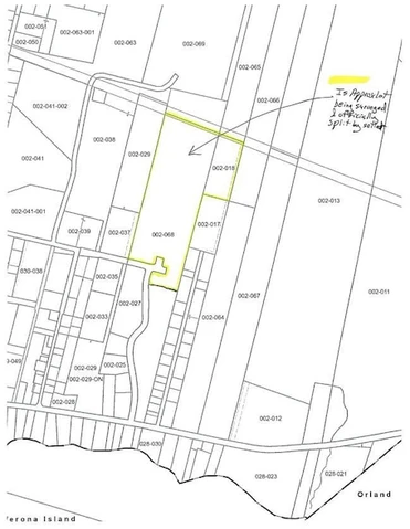 Main Listing Image