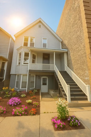 Main Listing Image