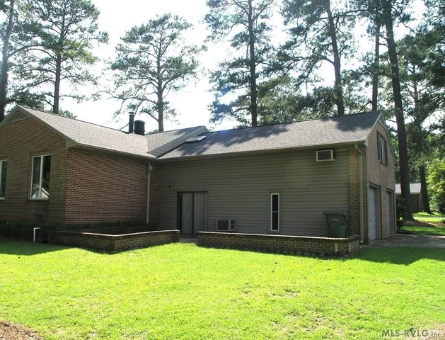 Main Listing Image