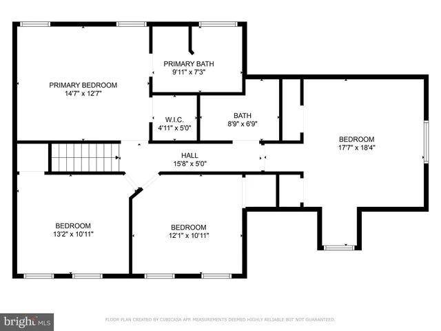 Main Listing Image