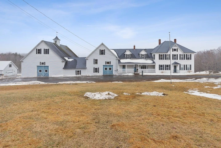 Main Listing Image