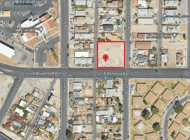 Main Listing Image