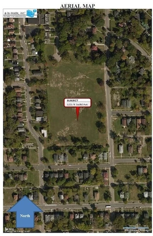 Main Listing Image