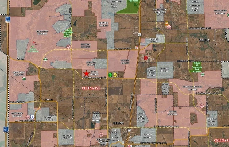 Main Listing Image