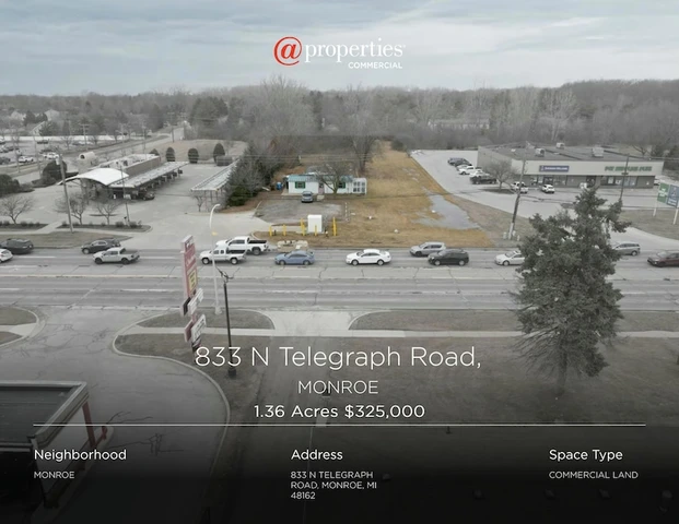 Main Listing Image