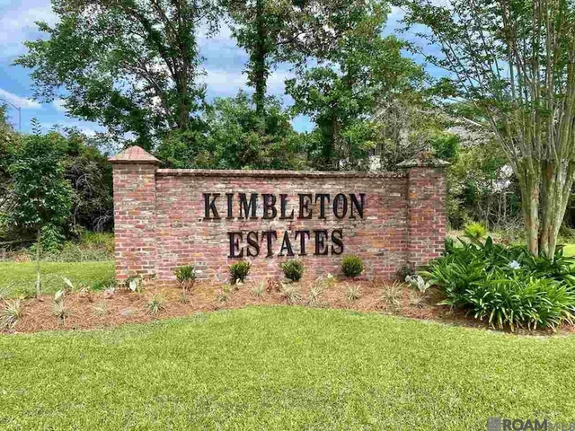 Main Listing Image