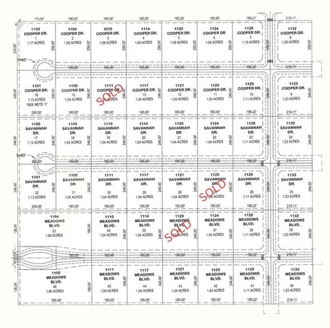 Main Listing Image
