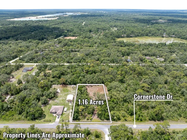 Main Listing Image