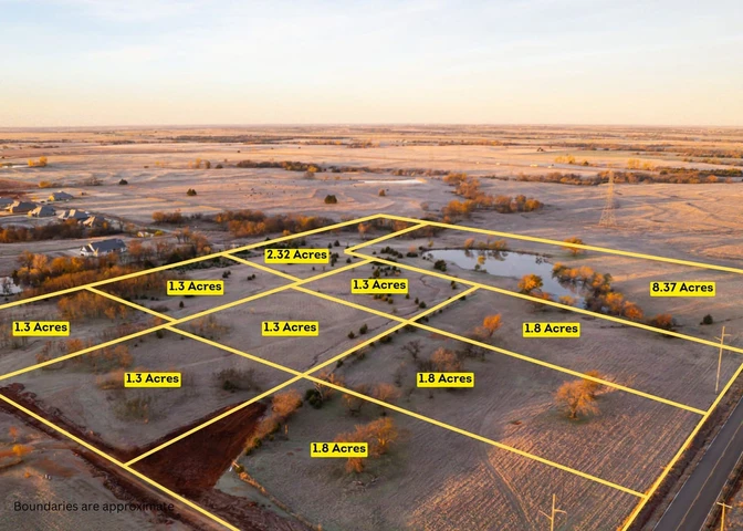Main Listing Image