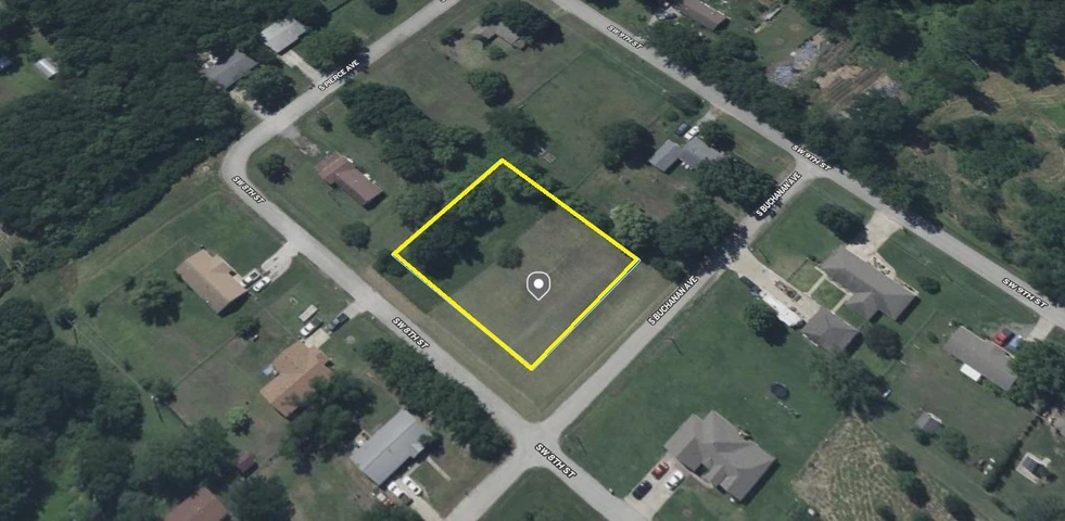 Main Listing Image