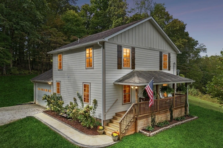 Main Listing Image