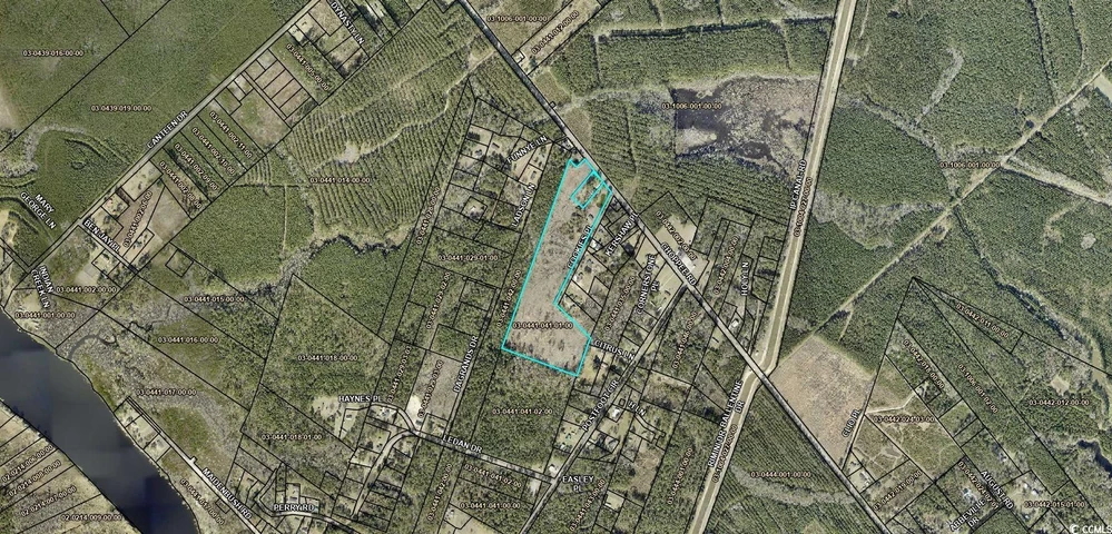 Main Listing Image