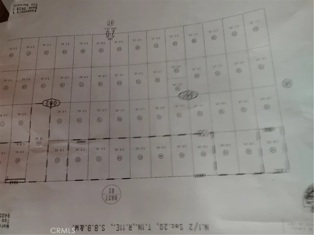 Main Listing Image