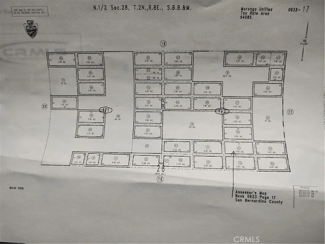 Main Listing Image