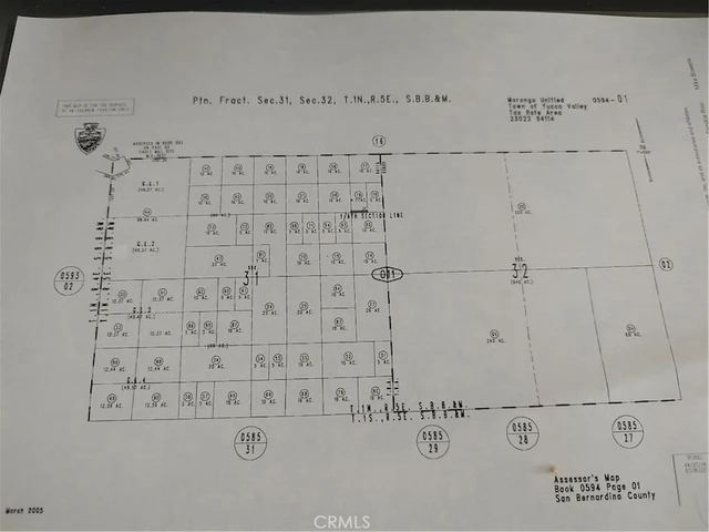 Main Listing Image