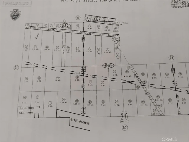 Main Listing Image