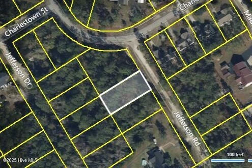 Main Listing Image