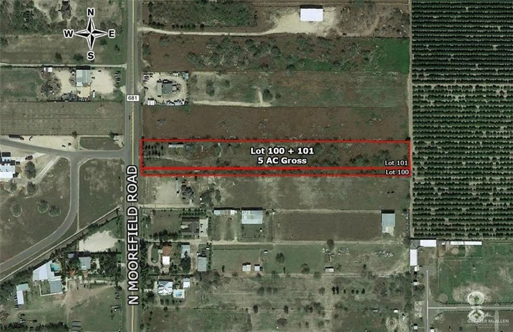 Main Listing Image
