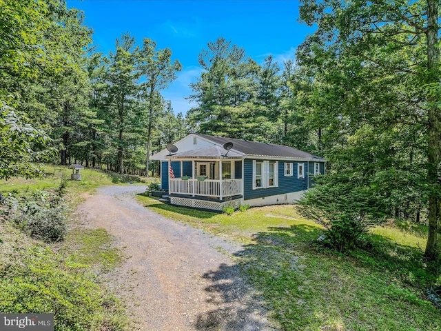 Main Listing Image