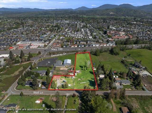 Main Listing Image