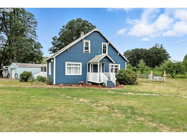 Main Listing Image