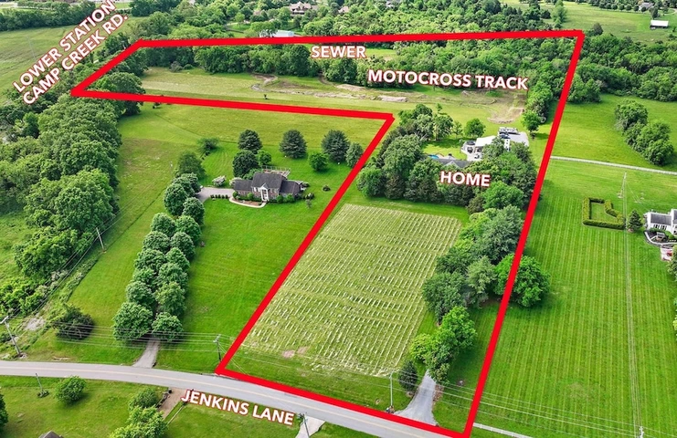 Main Listing Image