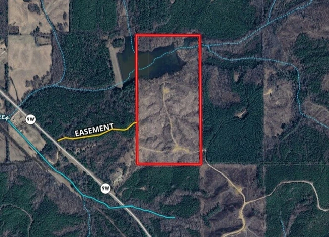Main Listing Image