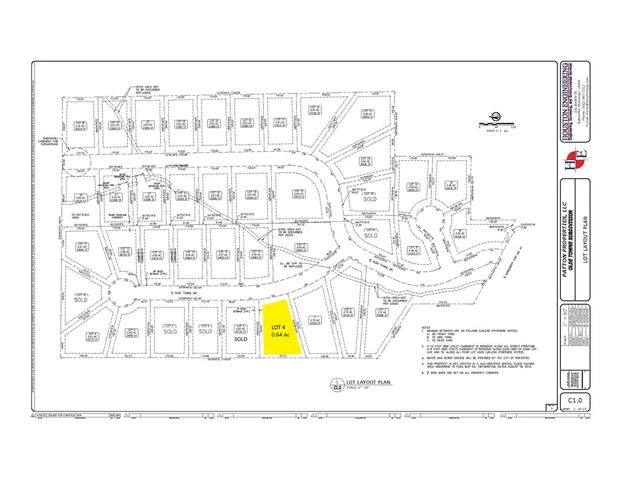 Main Listing Image