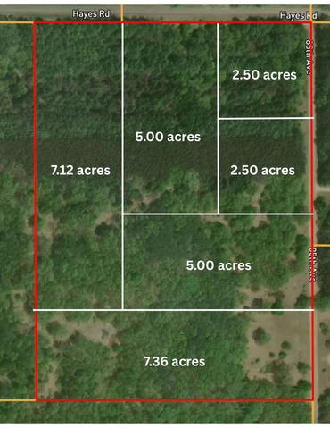 Main Listing Image