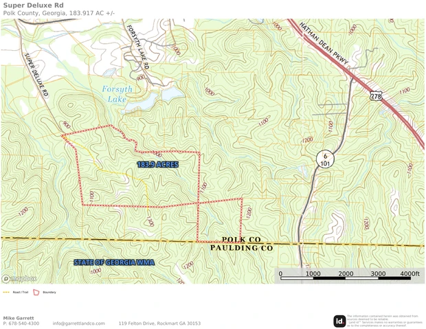 Main Listing Image